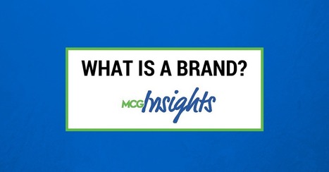 What is a Brand? | Terrie Ard | Public Relations & Social Marketing Insight | Scoop.it