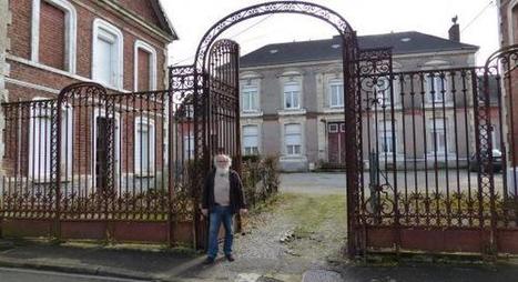 Dargnies (Vimeu Industriel-Somme): Des constructions neuves sur le site du château | Reconversion de friches | Scoop.it