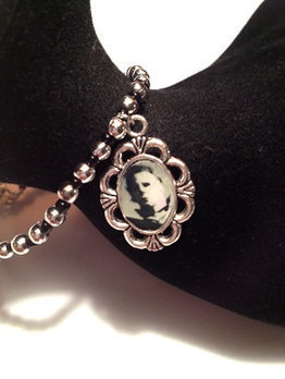 michael myers jewelry