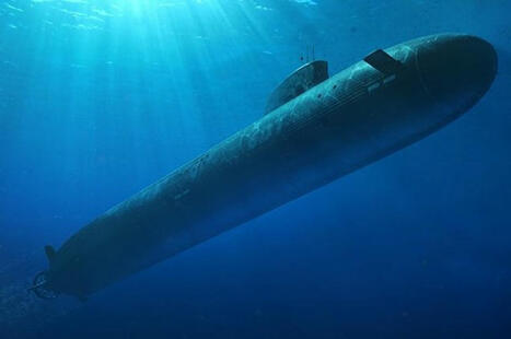 US to review AUKUS submarine partnership  | DEFENSE NEWS | Scoop.it
