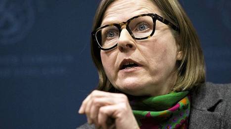 Ministeri &auml;llistyi: valtion hevosopiston pomo tienaa 13900 e/kk &ndash; p&auml;&auml;ministeri vain 11600 e/kk | Lehti | Scoop.it