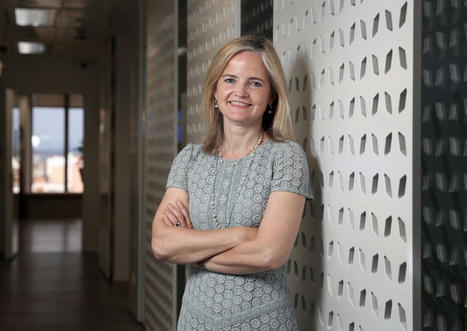 Visa pide una estrategia global para los datos | Negocios | EL PA&Iacute;S | Tecnolog&iacute;a digital | Scoop.it