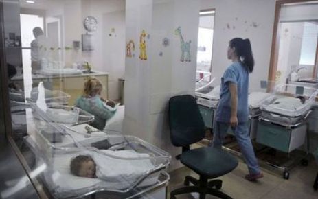 Grèce: la crise creuse le déficit démographique | Economie Responsable et Consommation Collaborative | Scoop.it