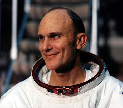 Adiós a Ken Mattingly, veterano del programa Apolo y el transbordador espacial | Ciencia-Física | Scoop.it