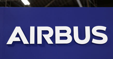 Airbus taps Spaniard Moraleda as new board chair | Gouvernance - Veille quotidienne | Scoop.it