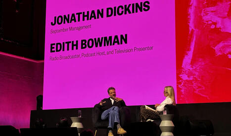 Jonathan Dickins talks Adele’s record-breaking Munich stadium residency and more in SXSW London interview | Live Music Industry News | Scoop.it
