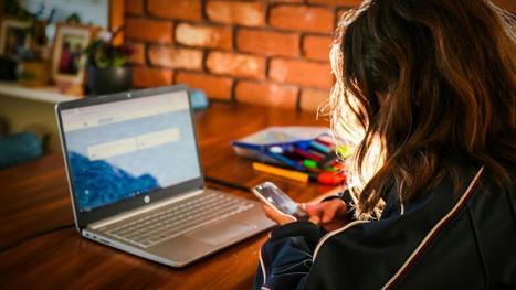 Investigation reveals tracking by EdTech of millions of Australian school students during COVID lockdowns - ABC News | Creative teaching and learning | Scoop.it