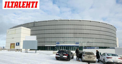 Helsinki Arena jäi haaveeksi – ”Hartwall-areenan” yhtiö tyytyi kolmanteen vaihtoehtoon | 1Uutiset - Lukemisen tähden | Scoop.it