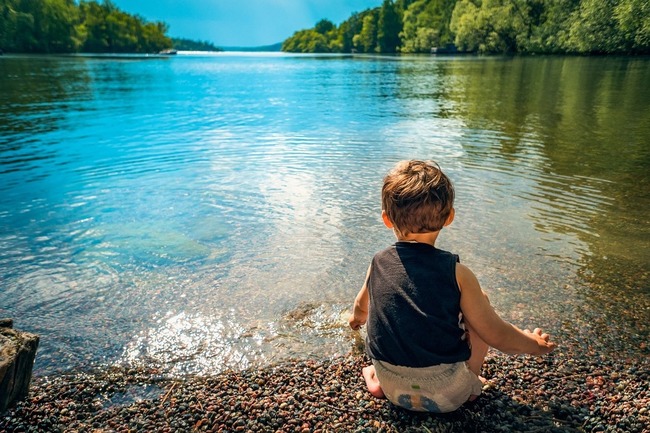 5 façons de sensibiliser votre enfant à l’écologie | POURQUOI PAS... EN FRANÇAIS ? | Scoop.it