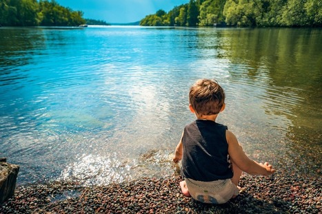 5 façons de sensibiliser votre enfant à l’écologie | Idées responsables à suivre & tendances de société | Scoop.it