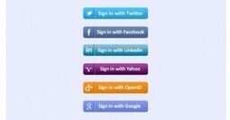 Samsung boosts engagement with Social Login+ 500 | R&eacute;seaux et m&eacute;dias sociaux, veille, technique et outils | Scoop.it