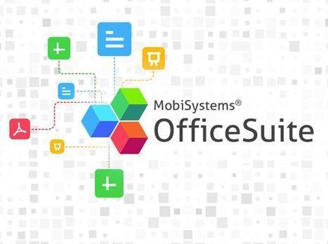 Office suite 2.0 installation