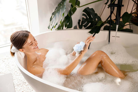 Things to Consider Before Purchasing a New Bathroom Tub | Top Blogs: Food, Home, Health, Security, Business, Marketing & Personal Development Blogs | Scoop.it