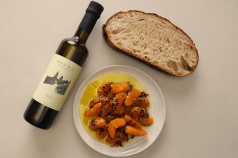 Extra virgin olive oil touted for functional benefits thanks to bioactive compounds | ITERG - Veille sectorielle | Scoop.it