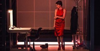 "La Ménagerie de verre" : Le théâtre de la mémoire | Revue de presse théâtre | Scoop.it