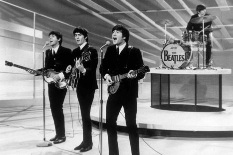 Beatles lyrics quiz - how well do you know the Fab Four's songs? | EFL Interactive Games and Quizzes | Scoop.it