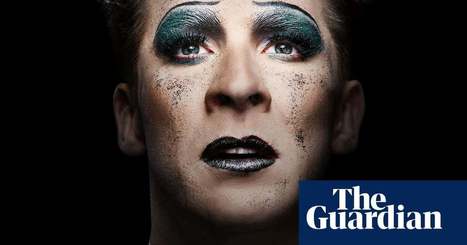 'It's not about cancel culture': Hedwig and the Angry Inch postponed after trans-led petition | LGBTQ+ Movies, Theatre, FIlm & Music | Scoop.it