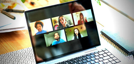 So kannst du andere Teilnehmer zu deinem Zoom-Meeting einladen | Distance Learning | Scoop.it