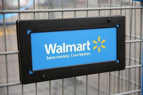 Walmart's Checking Account Deal Will Further Pressure Banks - International Business Times | BIOECONOMY, Climate-Nature-Finance, Financial Reforms, Economic Reforms, Tax Reforms | Scoop.it
