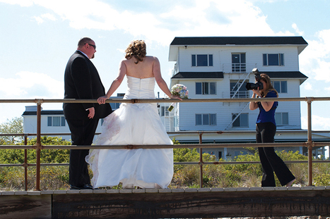 Local photographer uses her counseling degree to understand clients | 90045 Trending | Scoop.it
