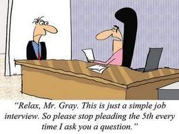 Unleash Your Potential: Explaining your job termination - Times Herald-Record | Job Advice - on Getting Hired | Scoop.it