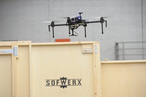 SOF seeks integration help to counter unmanned aircraft | LAD & C-UAS | Scoop.it