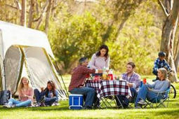 Saison 2021: les campings peuvent ouvrir | Hébergements et restaurants en Occitanie | Scoop.it