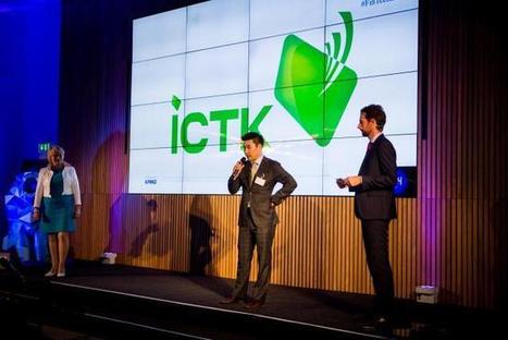 ICTK choisit Luxembourg comme hub européen | #Europe  | Luxembourg (Europe) | Scoop.it