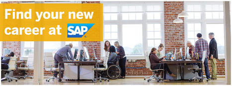 SAP Concur - Senior Continuous Improvement Practitioner Job | Lean Six Sigma Jobs | Scoop.it