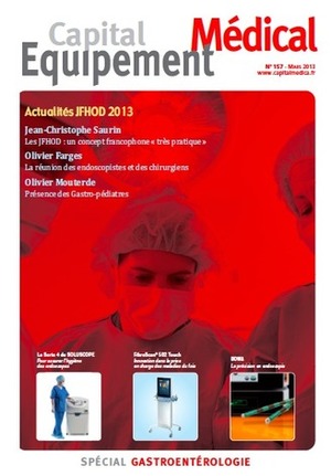 Une étude de GE Healthcare évalue à 33,9 milliards de $ le surcoût ... | Innovating to what's next... | Scoop.it