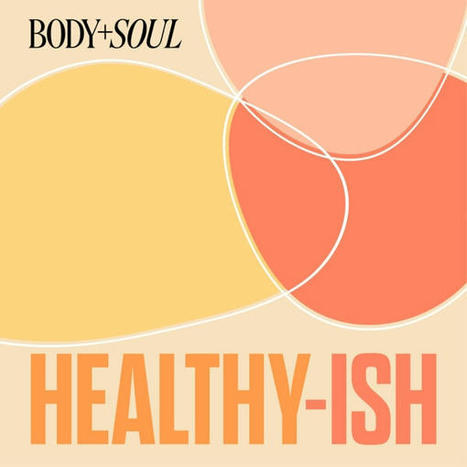 Healthy-Ish podcast: how hypnosis can help heal trauma | body+soul | Effective Hypnotherpay | Scoop.it