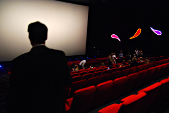 Gaumont Labège, précurseur en Imax dans le Grand Sud - ToulÉco | Toulouse La Ville Rose | Scoop.it