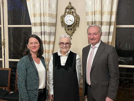 D&Eacute;CENTRALISATION : FRANCE URBAINE APPELLE &Agrave; NE PAS SANCTIONNER CEUX QUI FONT, MAIS &Agrave; CONFORTER L&rsquo;EFFICACIT&Eacute; LOCALE | Veille juridique du CDG13 | Scoop.it