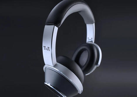 T+A Solitaire T Pro&nbsp;: un casque nomade qui veut r&eacute;gner sur le tr&egrave;s haut de gamme | ON-TopAudio | Scoop.it