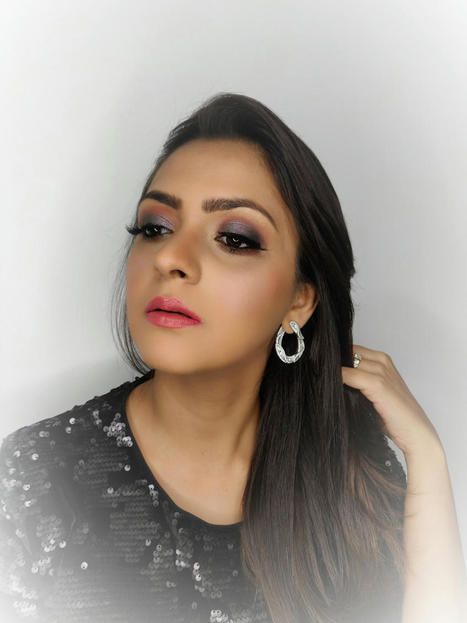 Best Bridal Makeup Artist in Pune & Mumbai - Poonam Lalwani | Poonam Lalwani | Scoop.it
