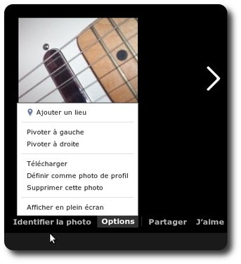 Facebook : comment supprimer une photo | Time to Learn | Scoop.it