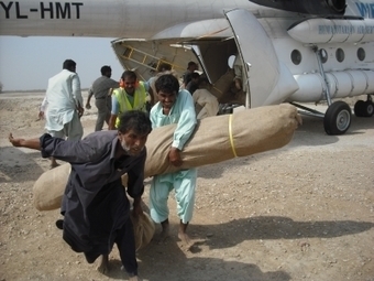 Humanitarian logistics in emergencies training course | Humanitarian Supply Chain & Logistics | Scoop.it