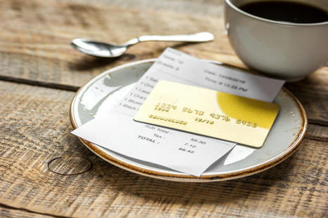 Les Français réduisent leurs dépenses au restaurant | Les nouvelles cultures de l'alimentaire | Scoop.it