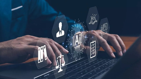 Cette mystérieuse start-up américaine qui recrute des consultants pour les remplacer… grâce à l'IA | Tailored Expertise Sourcing & Market Intelligence in Global Consulting | Scoop.it