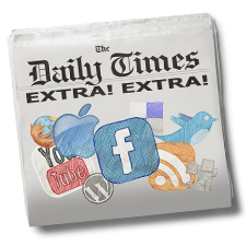 This Morning&rsquo;s Top 3 Stories in Tech, Business & Media | Entrepreneurship, Innovation | Scoop.it