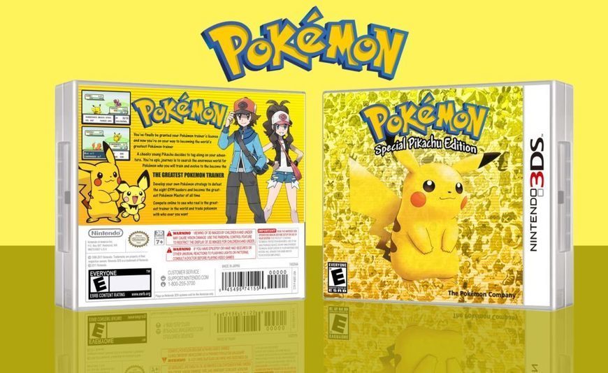 Pokemon Yellow Rom Download Cheat Co