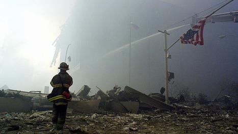 Les pompiers du 11 septembre plus exposés aux risques d’accidents cardiovasculaires | Prévention du risque chimique | Scoop.it