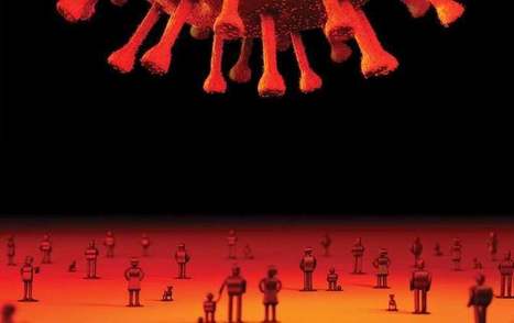 The Coronavirus Pandemic | dis.infected | Scoop.it