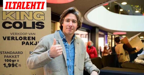 Kohuttu kauppaketju puolustautuu: &rdquo;Emme myy tuotteita, vaan paketteja&rdquo; | 1Uutiset - Lukemisen t&auml;hden | Scoop.it