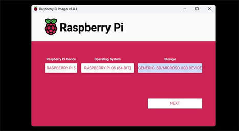 How to Install Raspberry Pi OS | tecno4 | Scoop.it