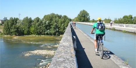 Le tourisme représente 8 % du PIB aquitain | Bordeaux Métropole tertiaire et financière | Scoop.it