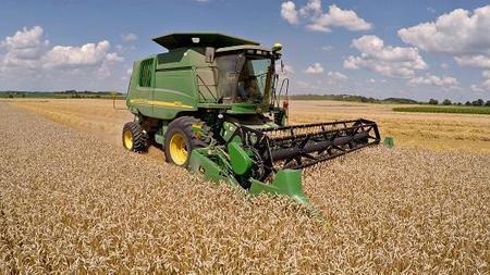 Agriculture market is 'nearing bottom,' Deere says | L'ECHO DEMETER | Scoop.it