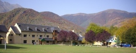 Journées portes ouvertes au centre Oxygers le 28 avril | Vallées d'Aure & Louron - Pyrénées | Scoop.it