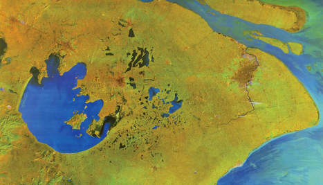 Apple, Dell, Foxconn manage supply chain water risks | Sustainable Procurement & CSR News - ICT Industry | Scoop.it