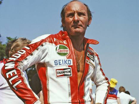 'Mike the Bike' rides again: The tragic story of Mike Hailwood told in new documentary | Ductalk: What's Up In The World Of Ducati | Scoop.it